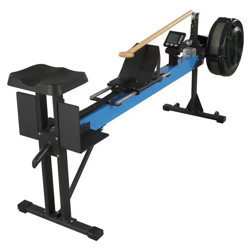 Drgon Boat Ergometer