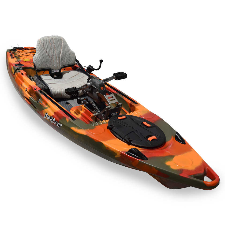 LURE 11.5 V2 W/ OVERDRIVE