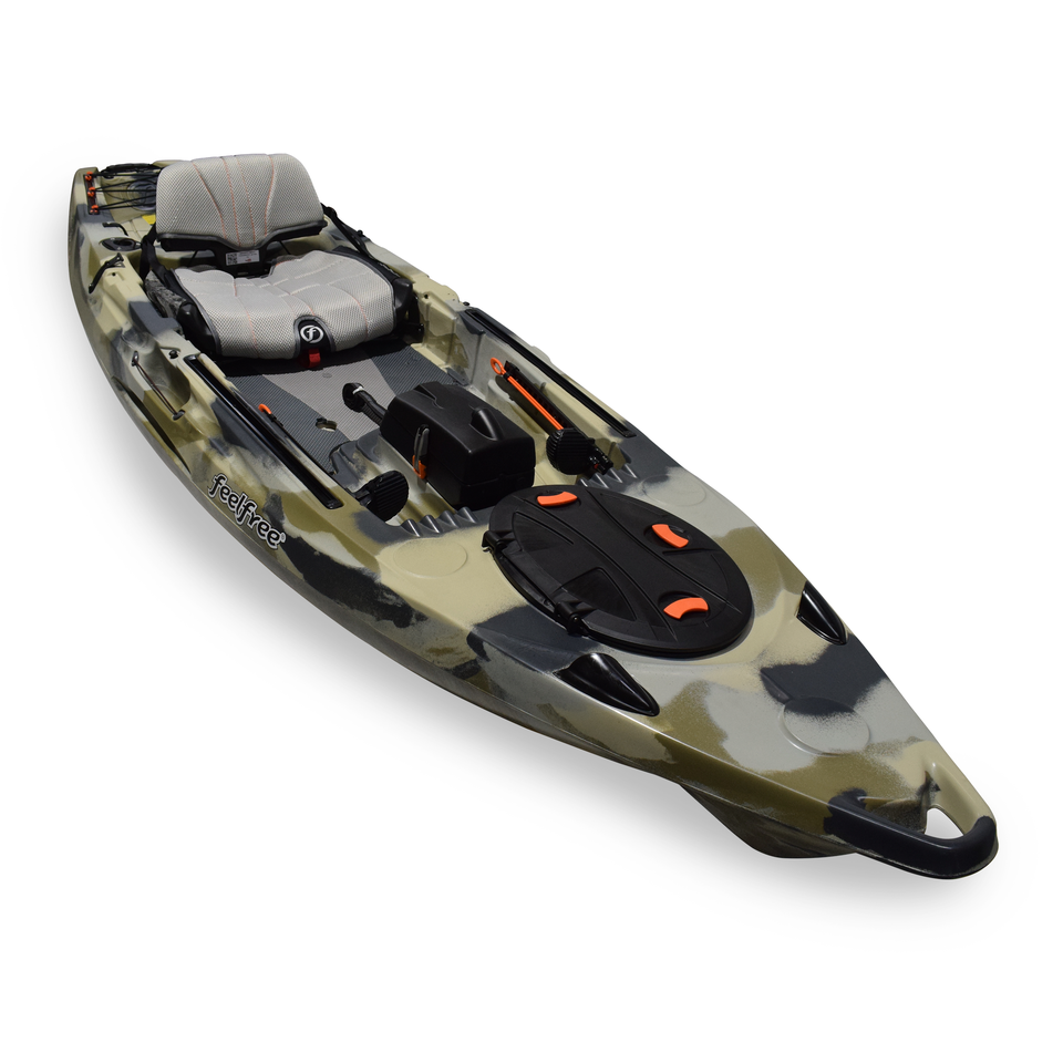 LURE 11.5 V2