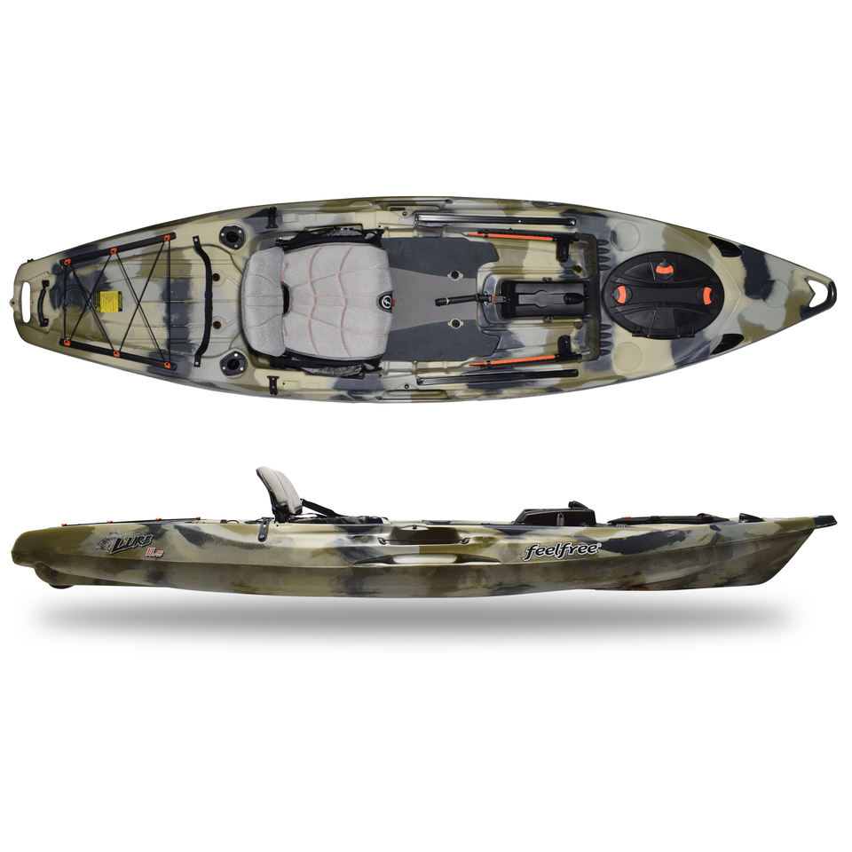 LURE 11.5 V2