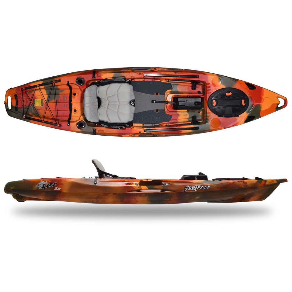LURE 11.5 V2