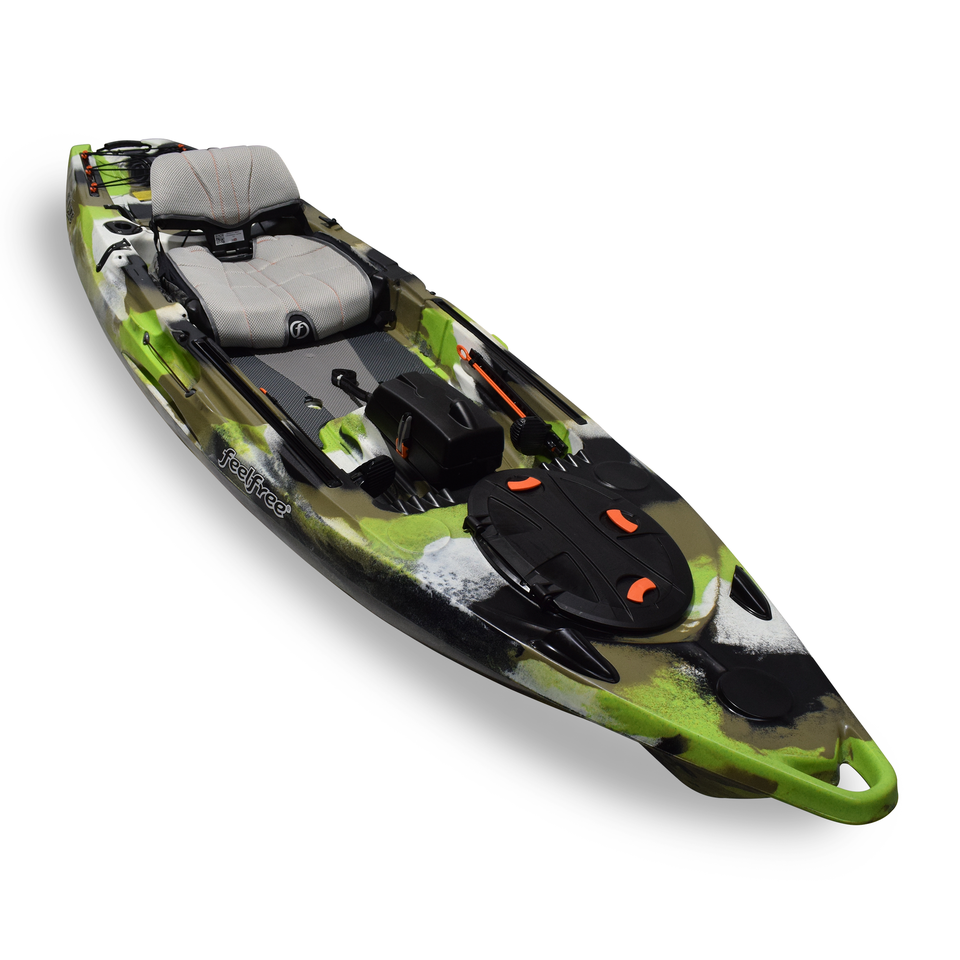 LURE 11.5 V2