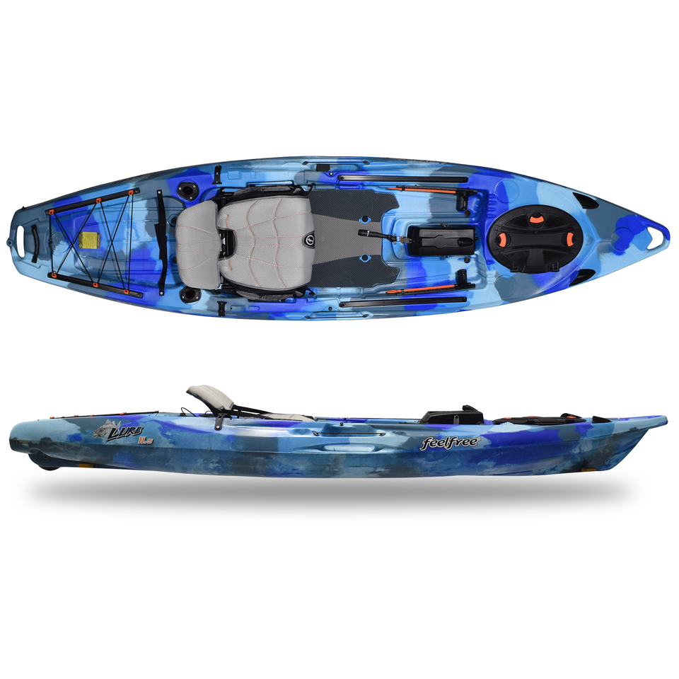 LURE 11.5 V2