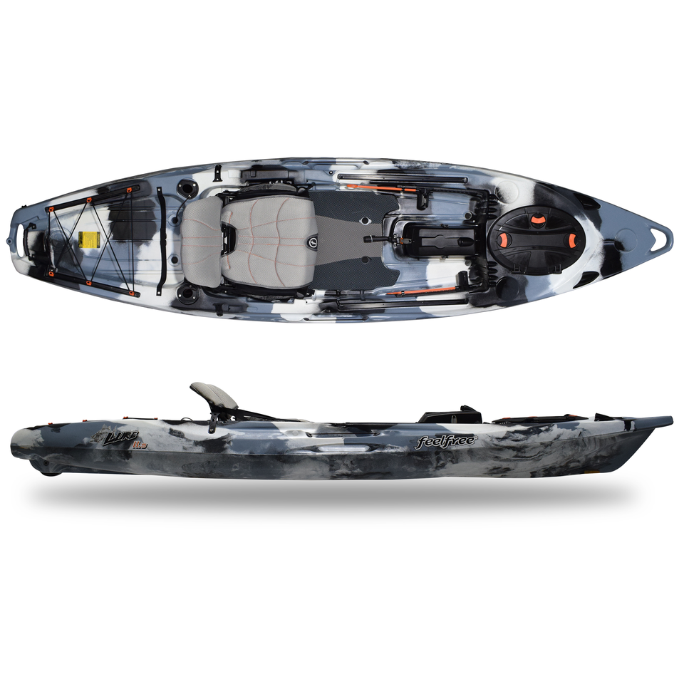 LURE 11.5 V2