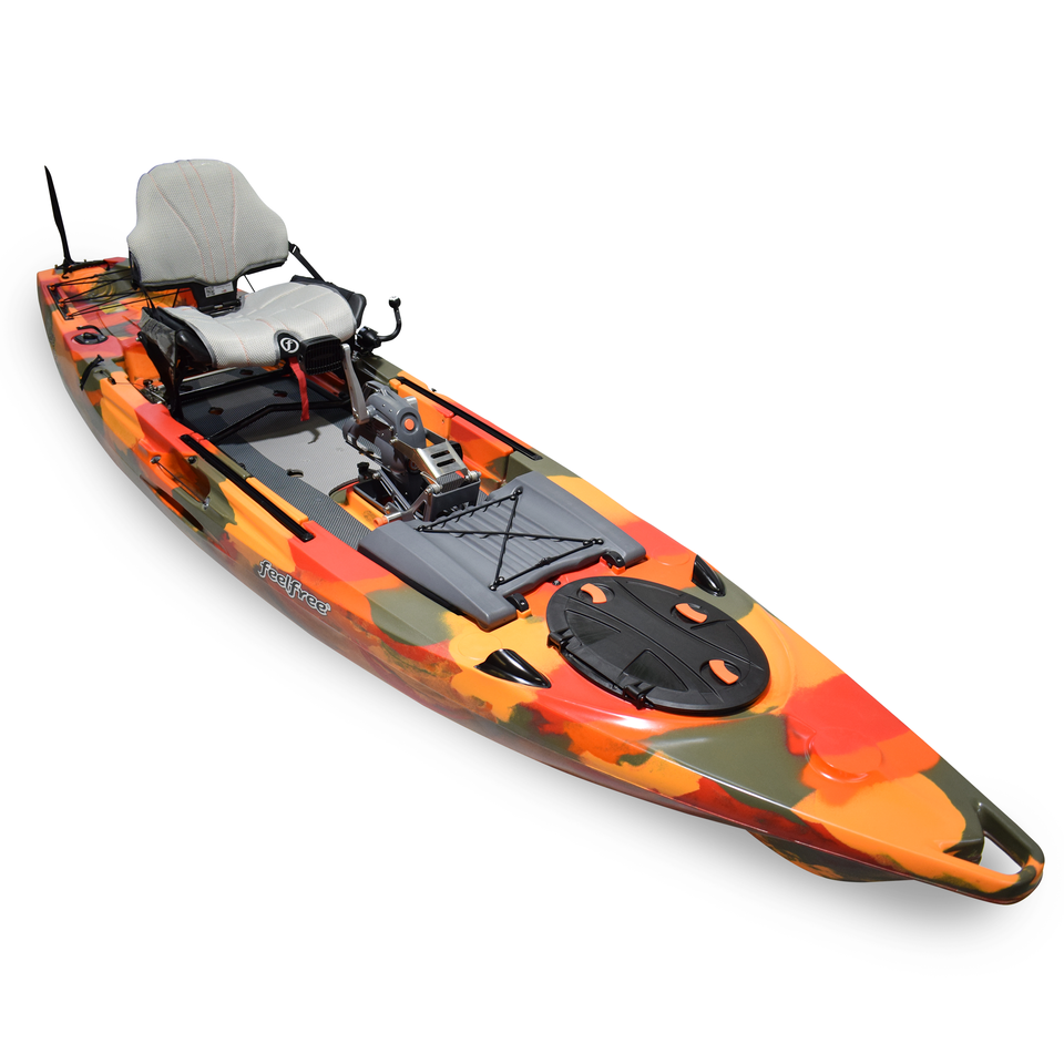 LURE 13.5 V2 W/ OVERDRIVE