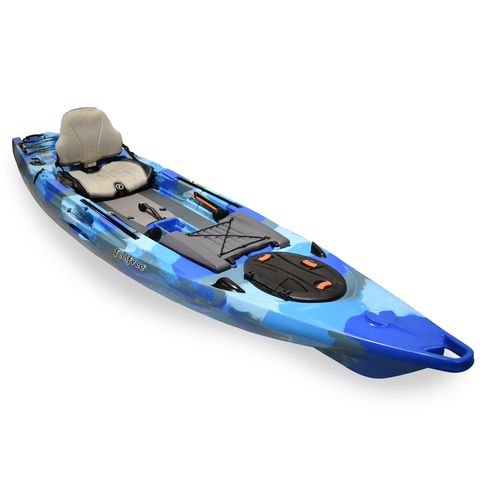 LURE 13.5 V2