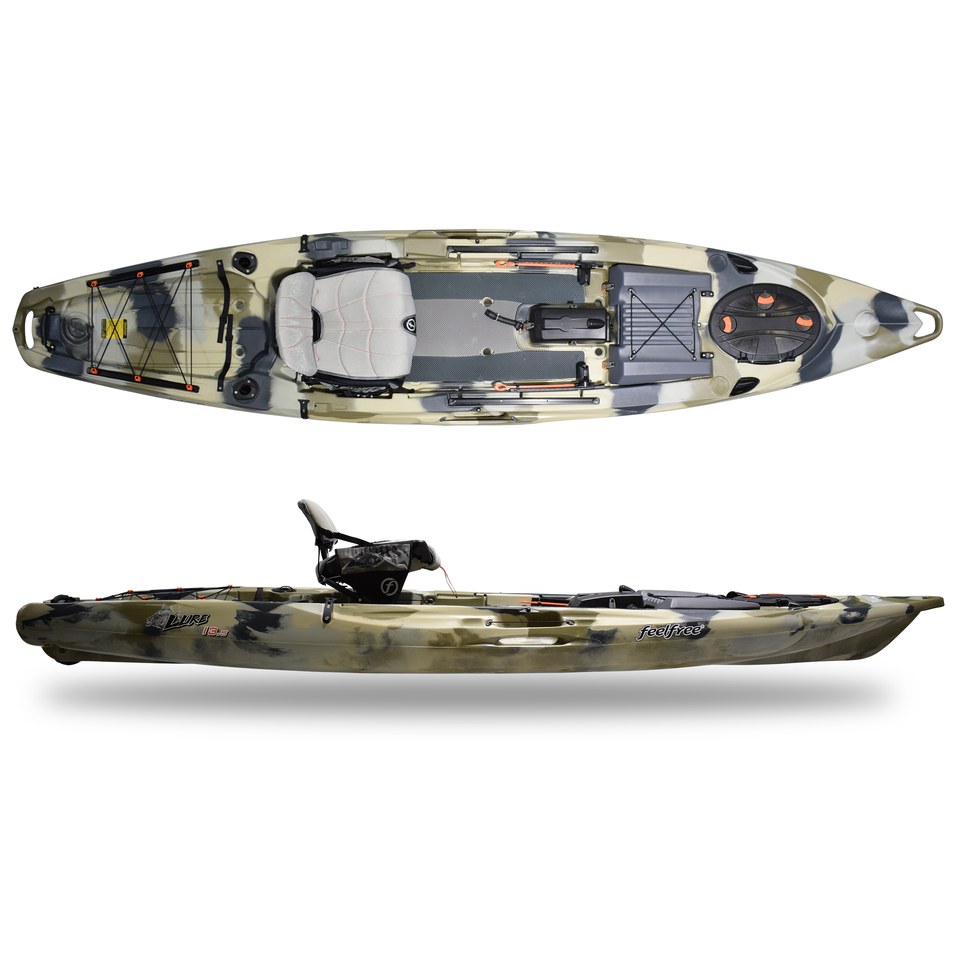 LURE 13.5 V2