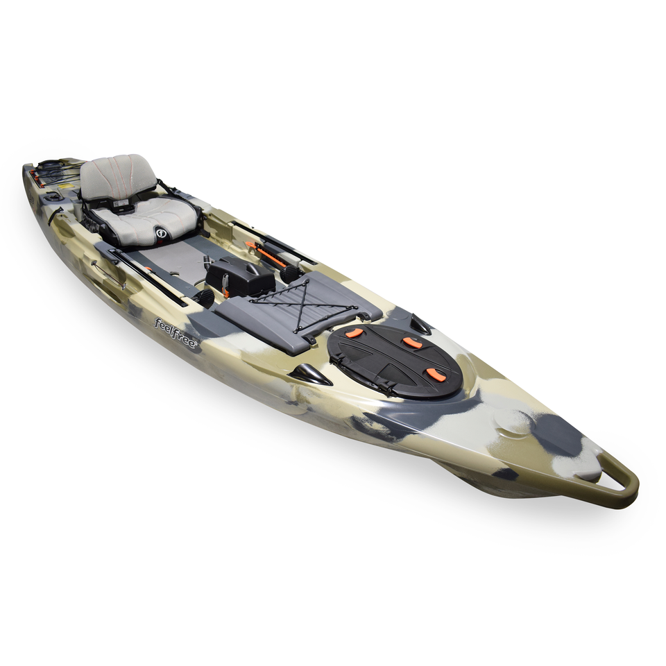 LURE 13.5 V2