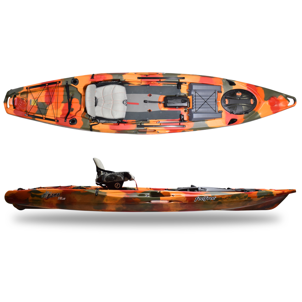 LURE 13.5 V2