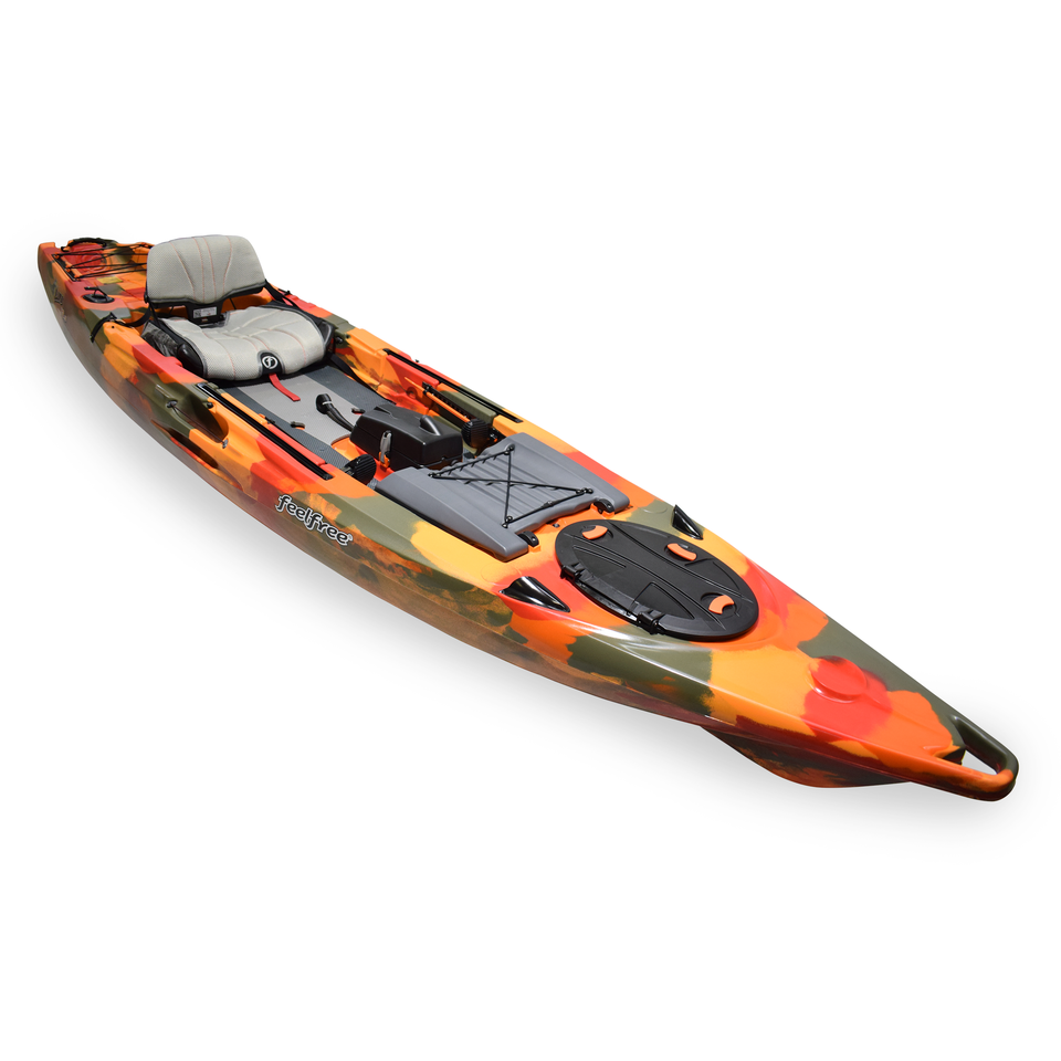 LURE 13.5 V2