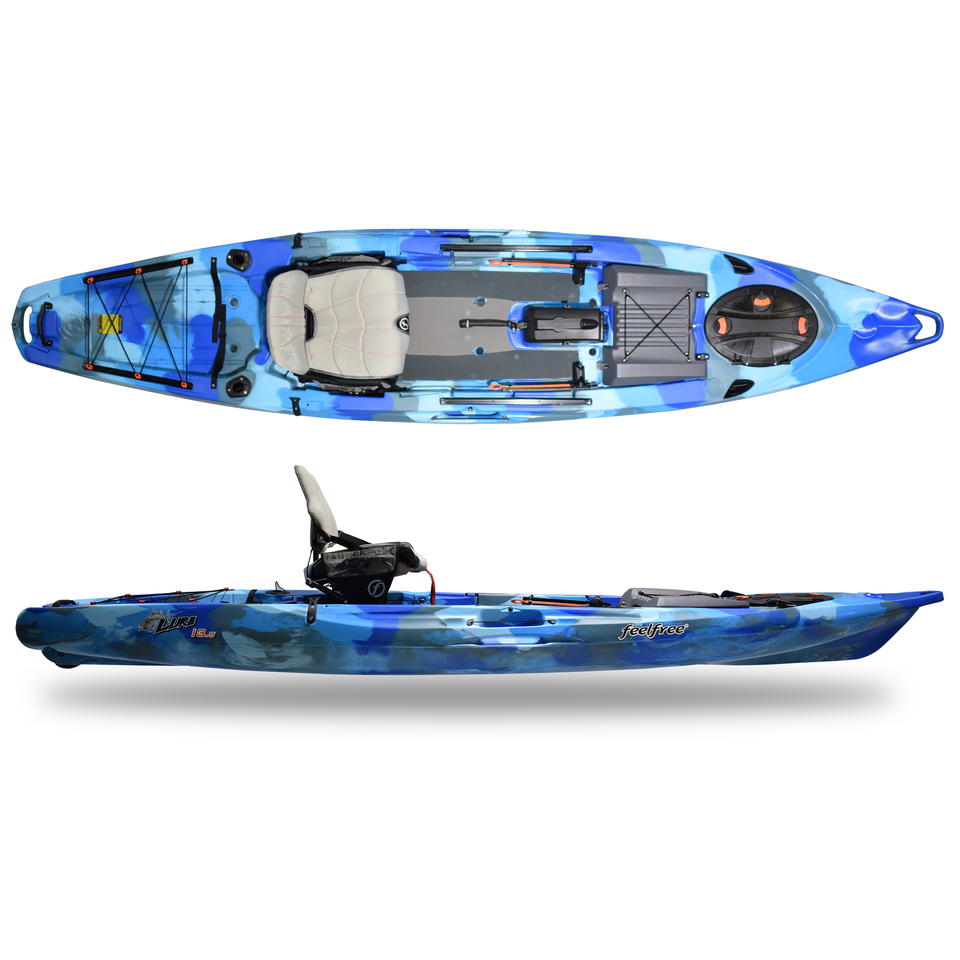 LURE 13.5 V2