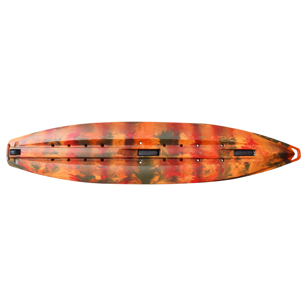 LURE II TANDEM - W/ OVERDRIVE