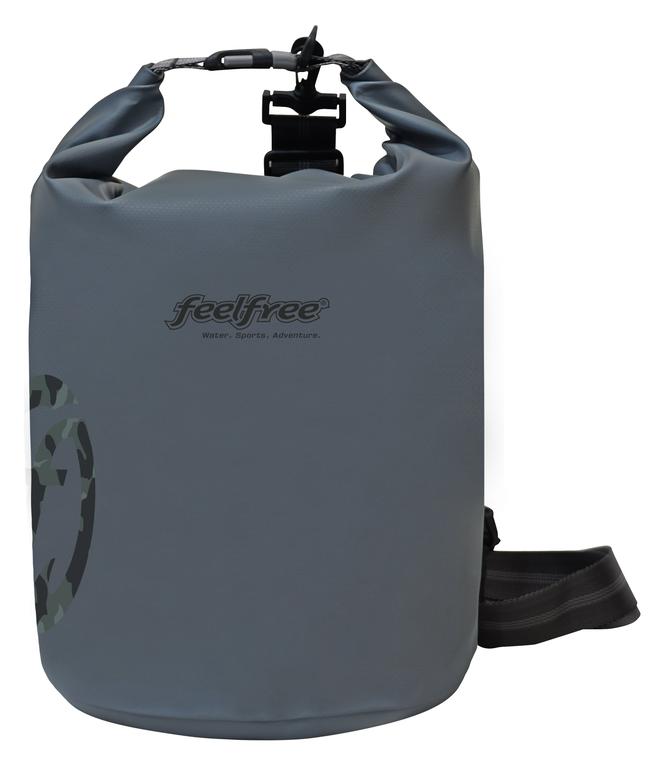 DRY TUBE - ANGLER EDITION