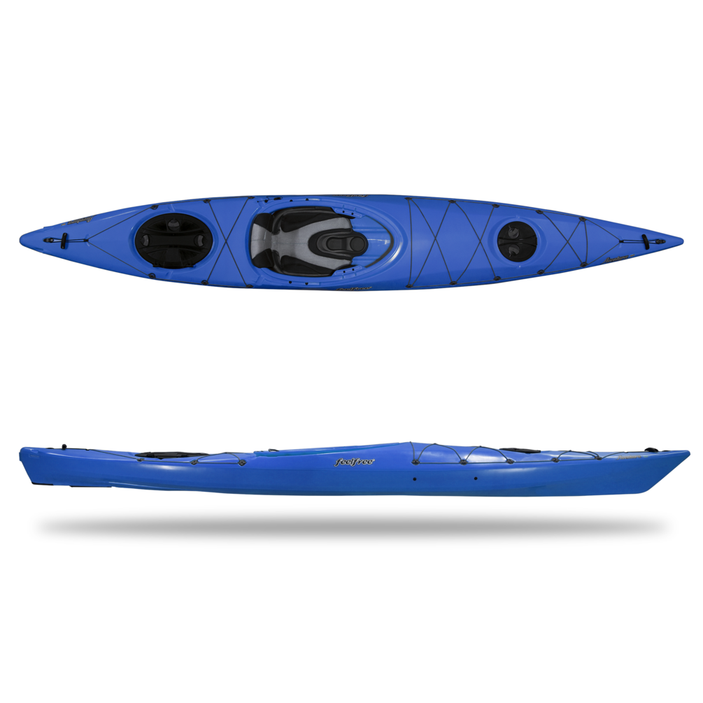 AVENTURA V2 140 W/ SKEG