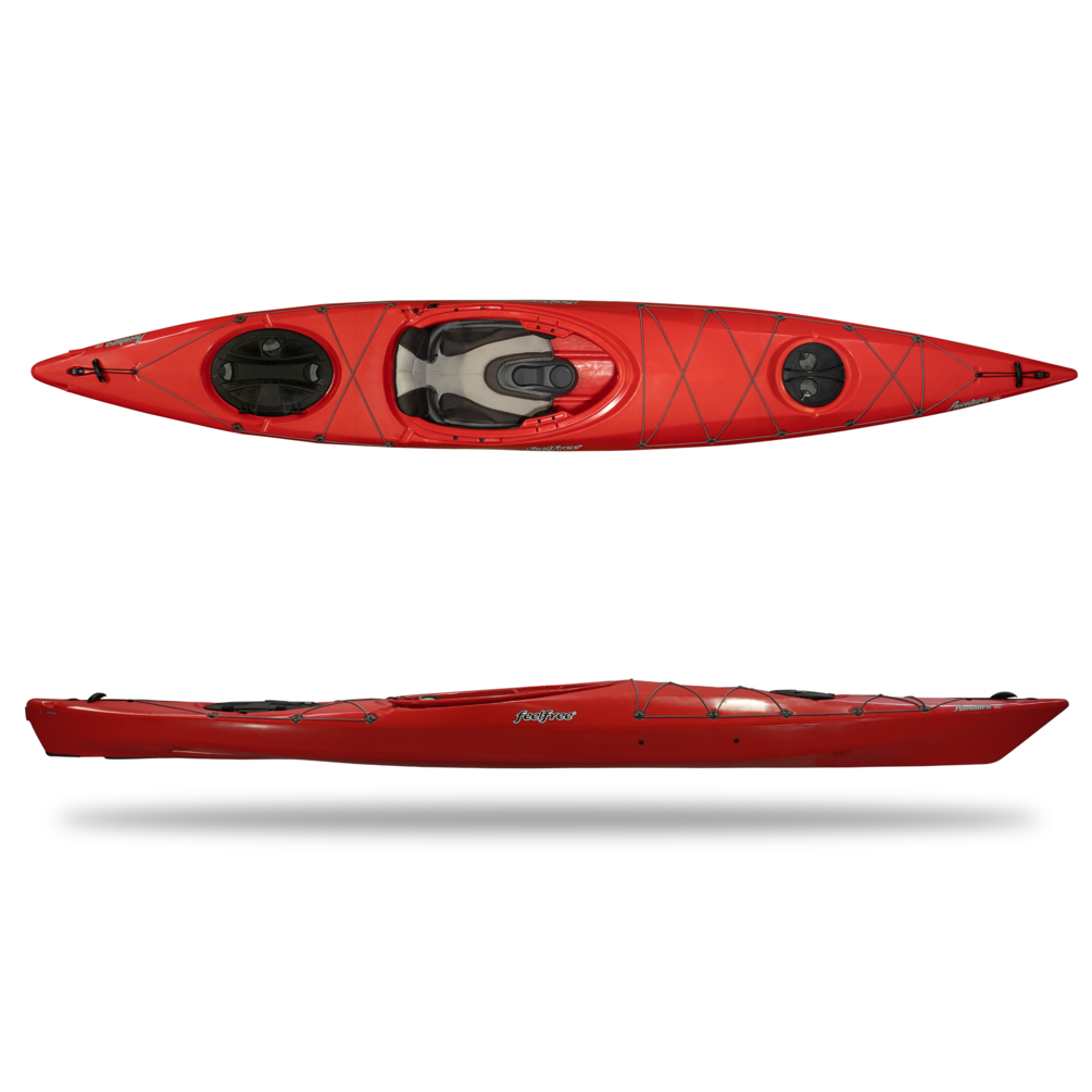 AVENTURA V2 140 W/ SKEG
