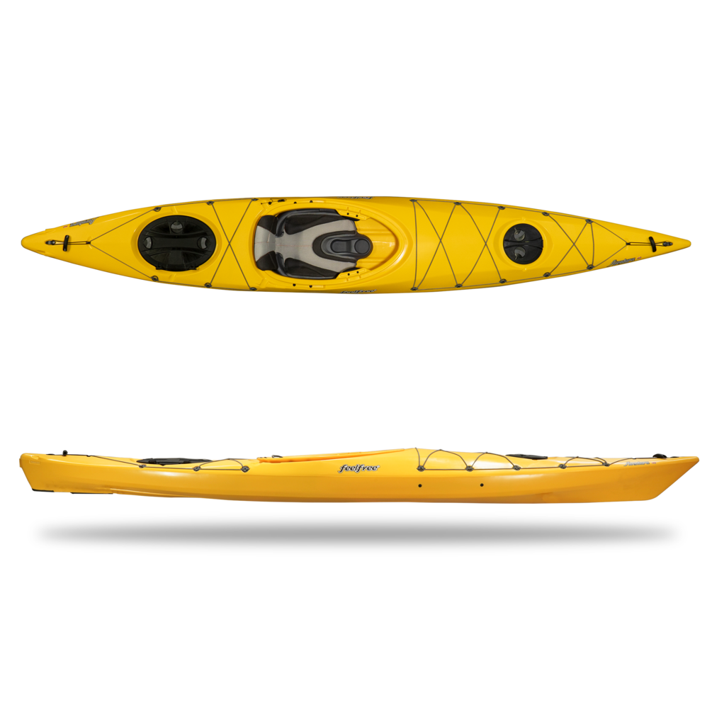 AVENTURA V2 140 W/ SKEG