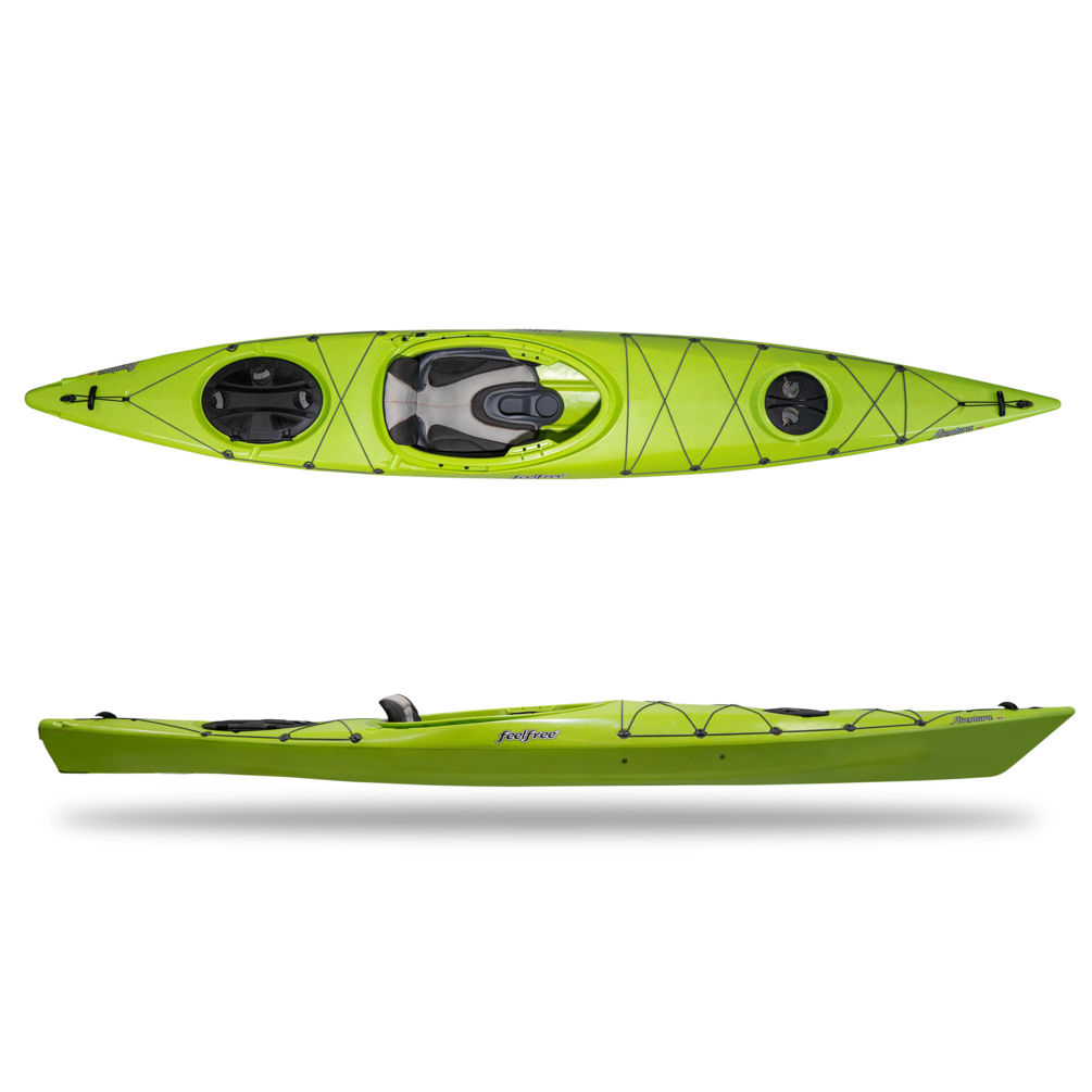 AVENTURA V2 140 W/ SKEG