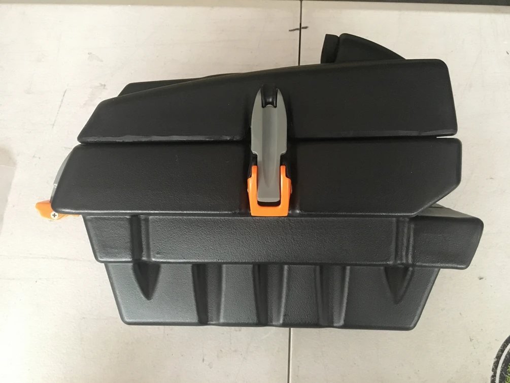 FEELFREE SONAR POD