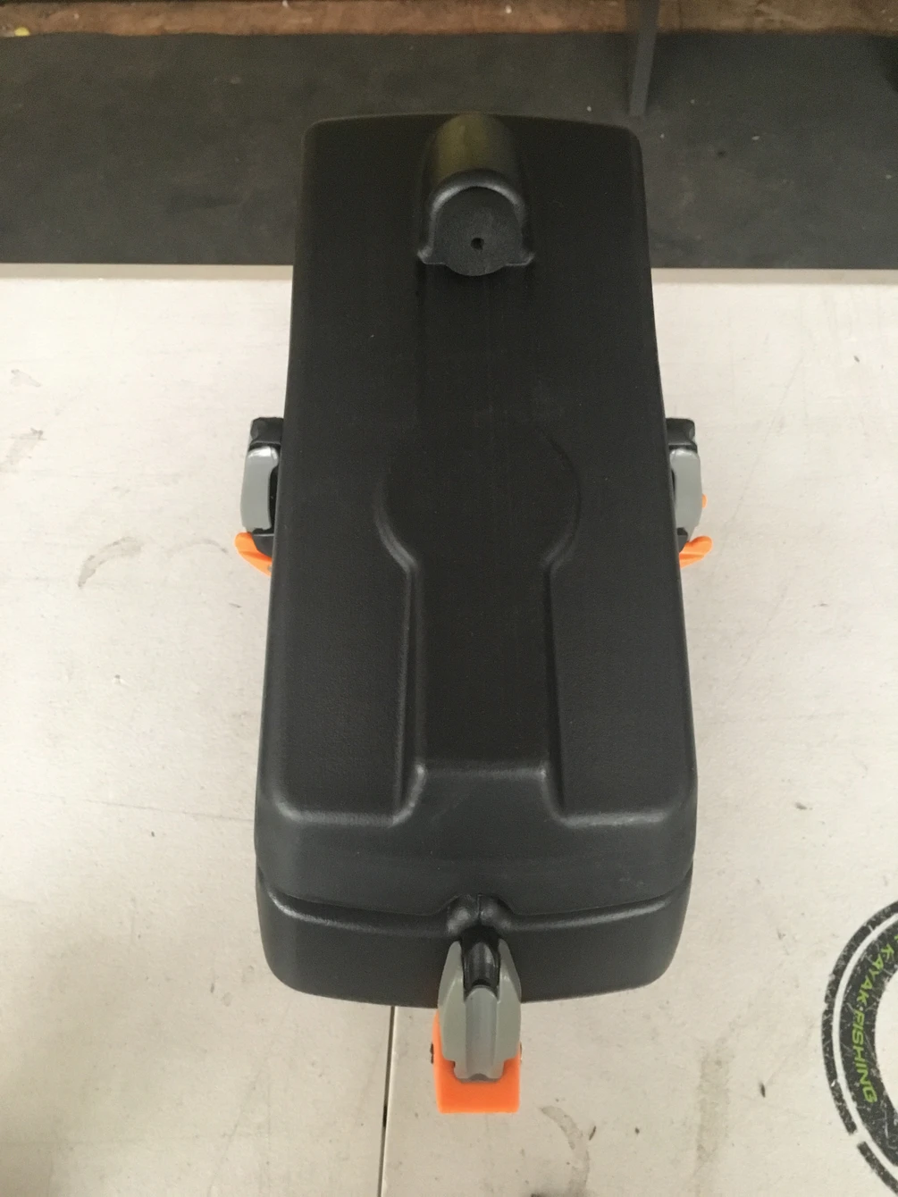 FEELFREE SONAR POD