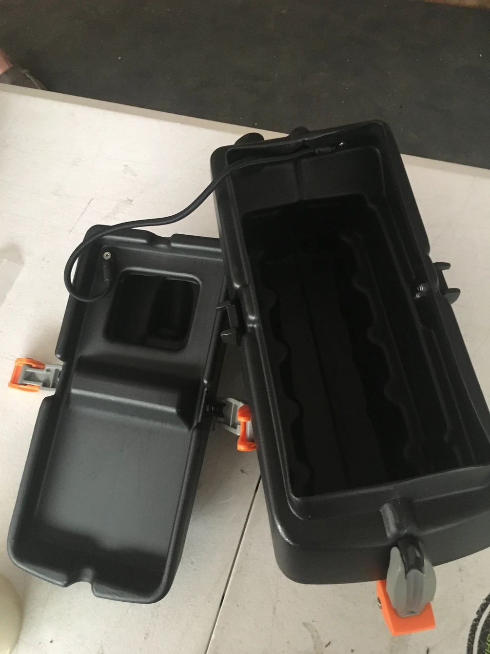 FEELFREE SONAR POD