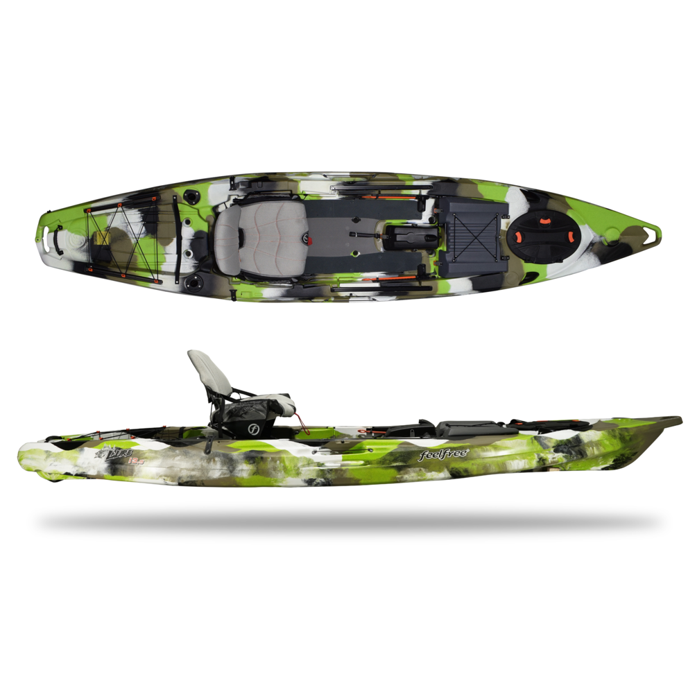 LURE 13.5 V2