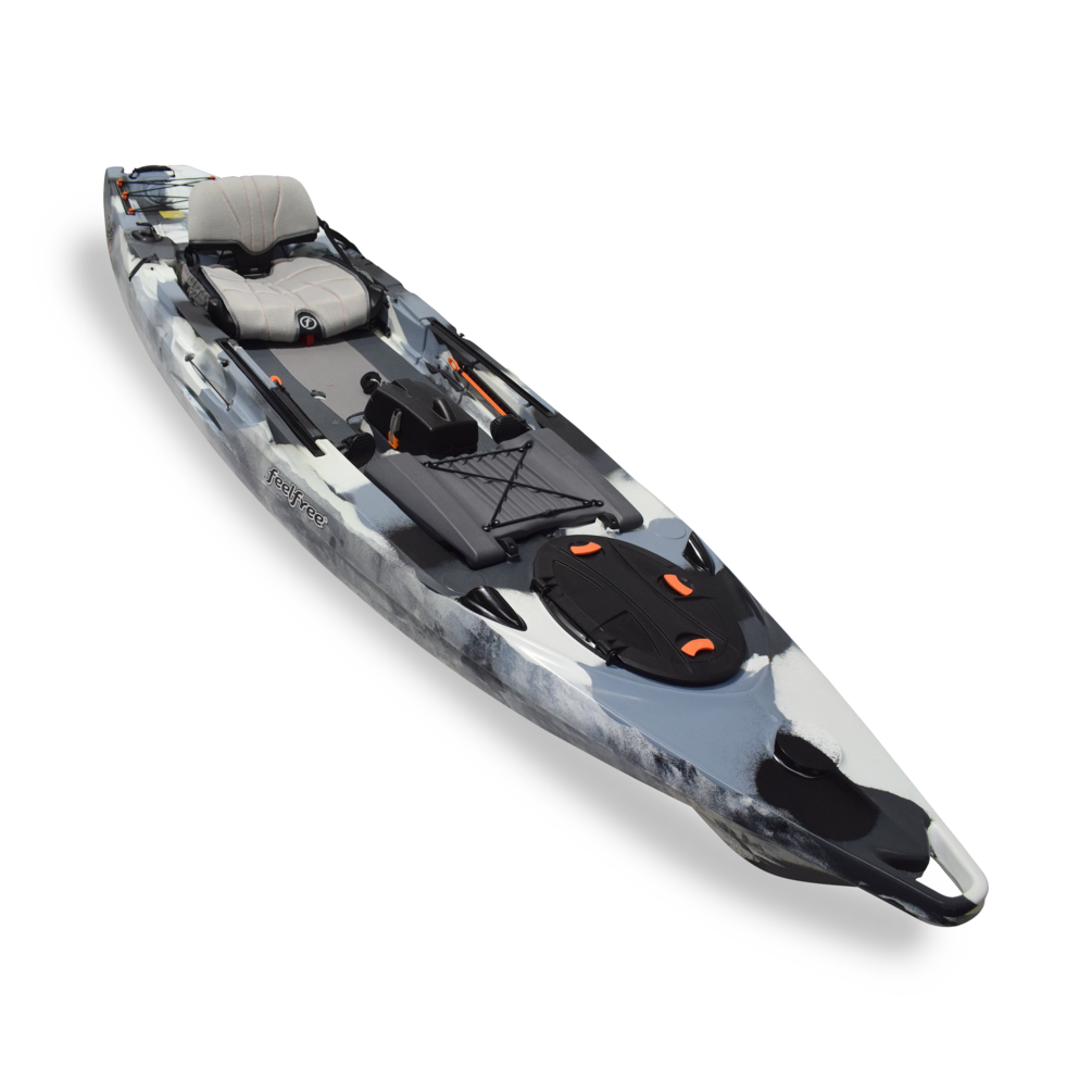 LURE 13.5 V2