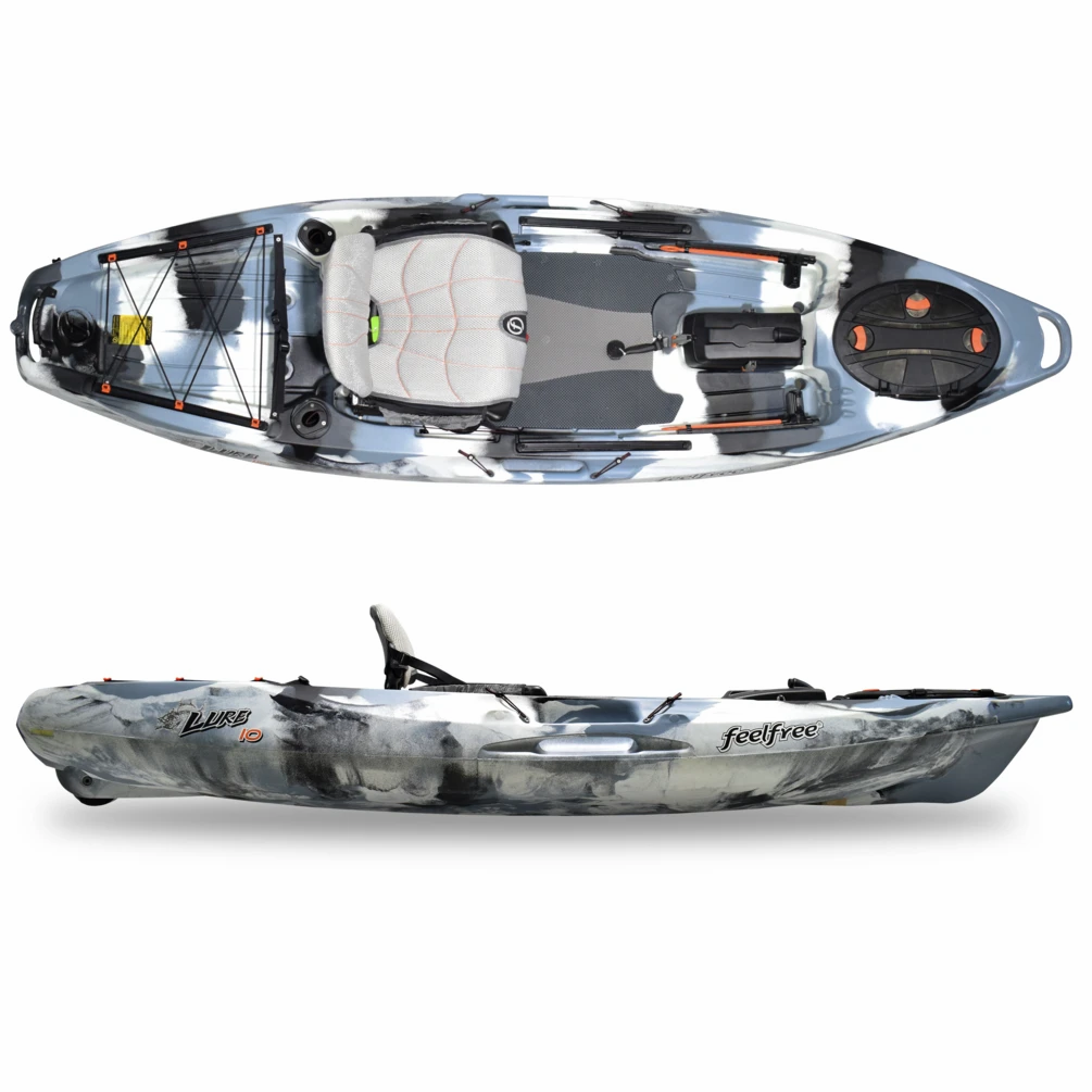 Lure 10 V2