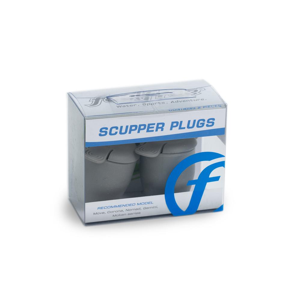FEELFREE SCUPPER PLUGS