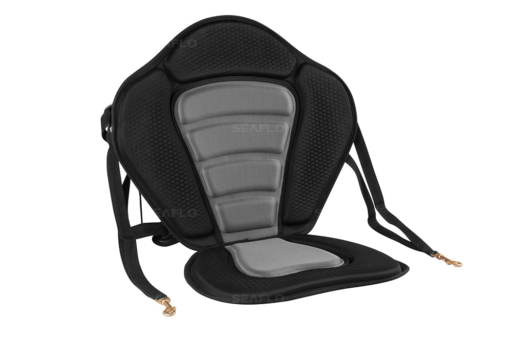 Luxury Back Rest for SF-2001 Parent-Kid Kayak