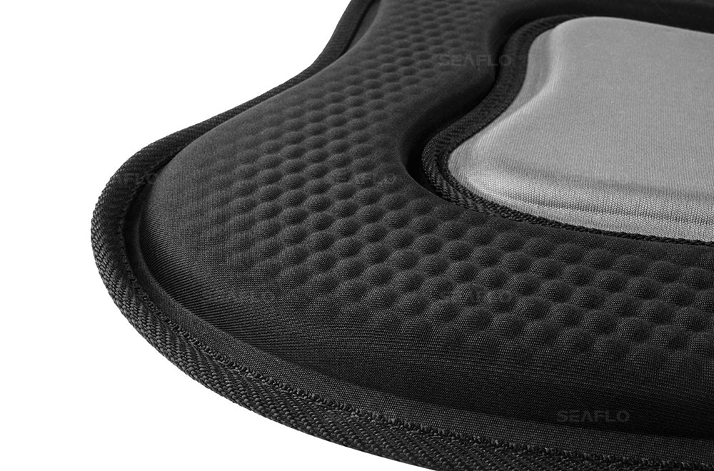 Luxury Back Rest for SF-2001 Parent-Kid Kayak