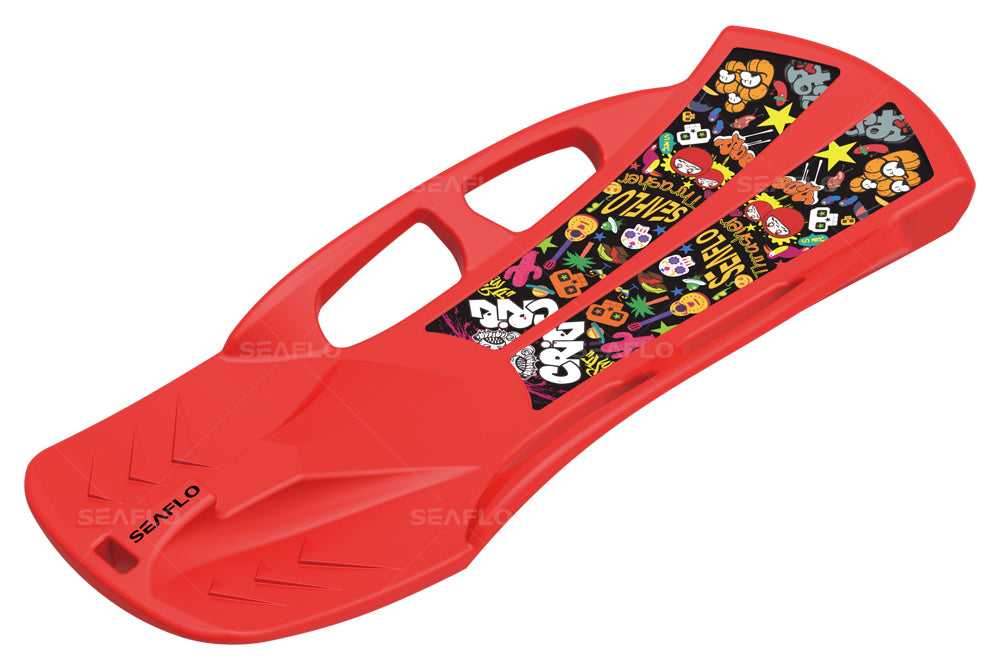 SEAFLO KIDS Multi Function KneeBoard SF-S006