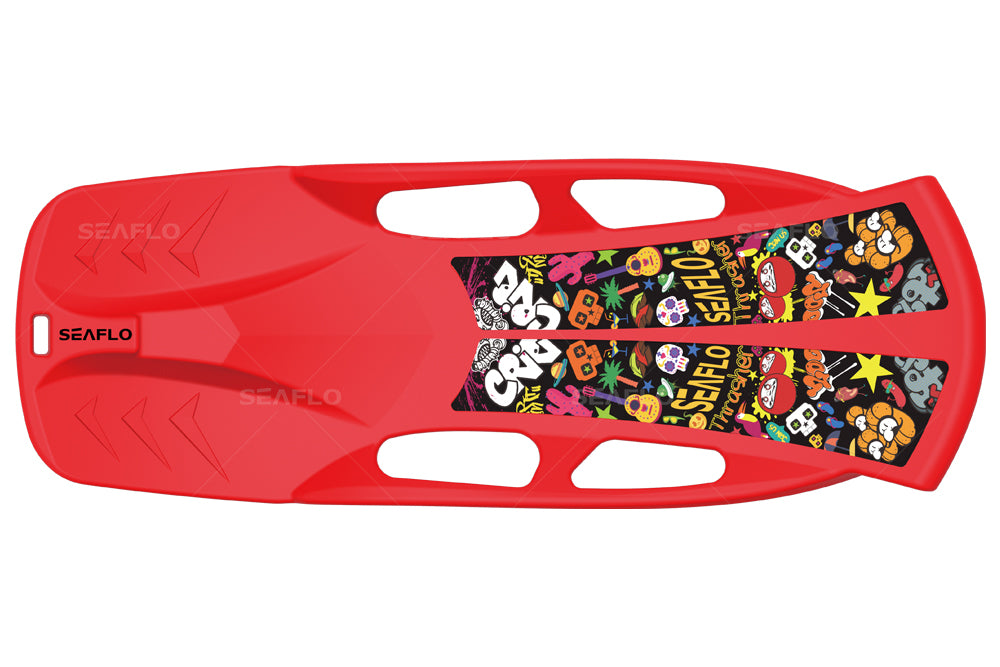 SEAFLO KIDS Multi Function KneeBoard SF-S006