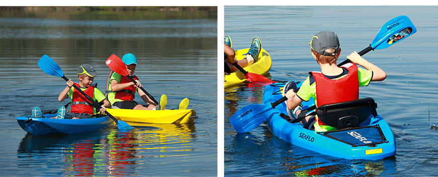 Lifejacket for child SF-LJ001