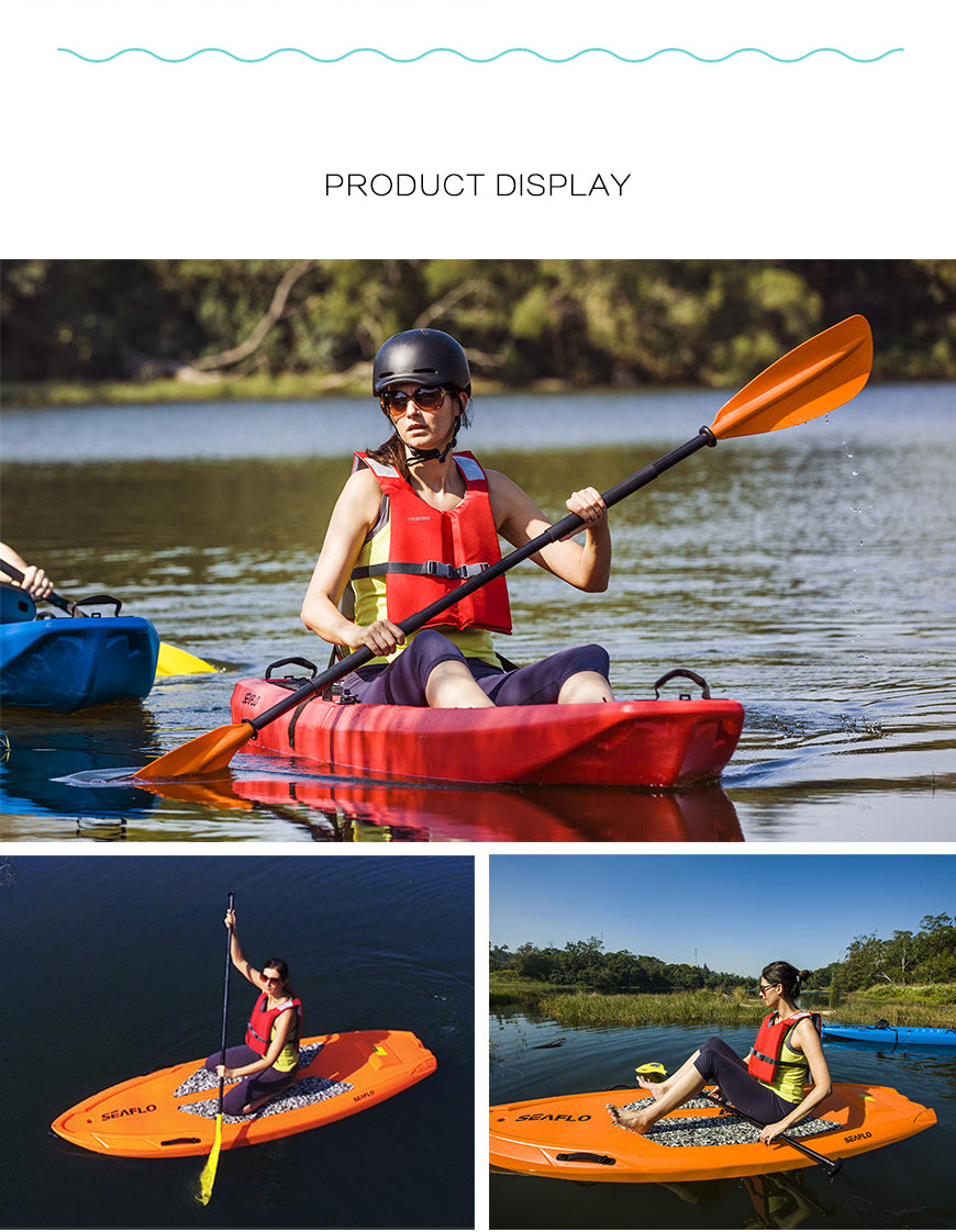 Lifejacket for woman SF-LJL002