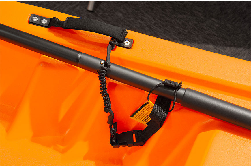 Kayak Paddle & Rod Leash SF-RL003
