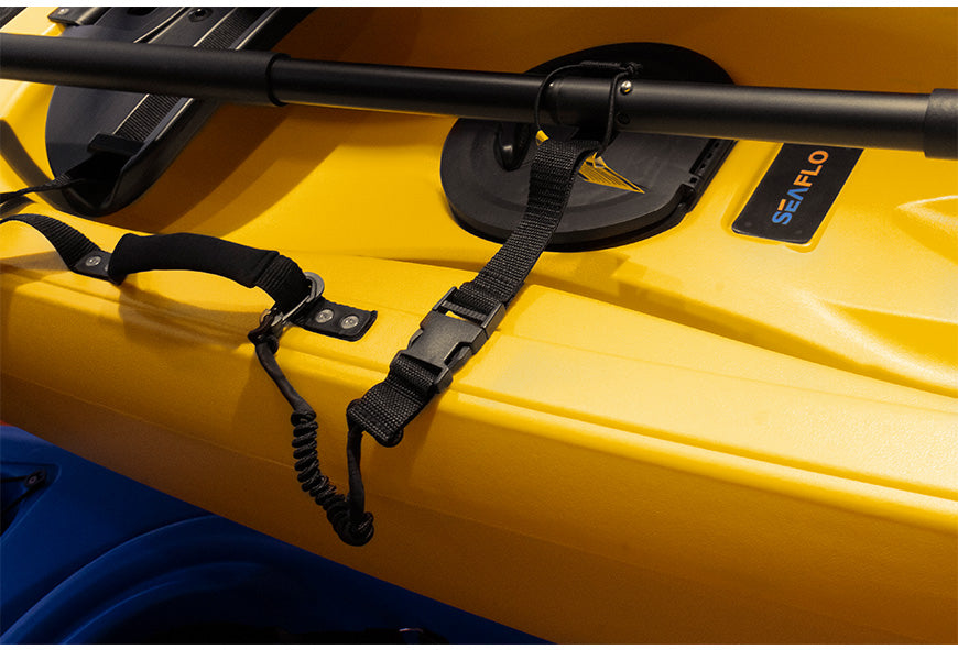 Kayak Paddle & Rod Leash SF-RL001