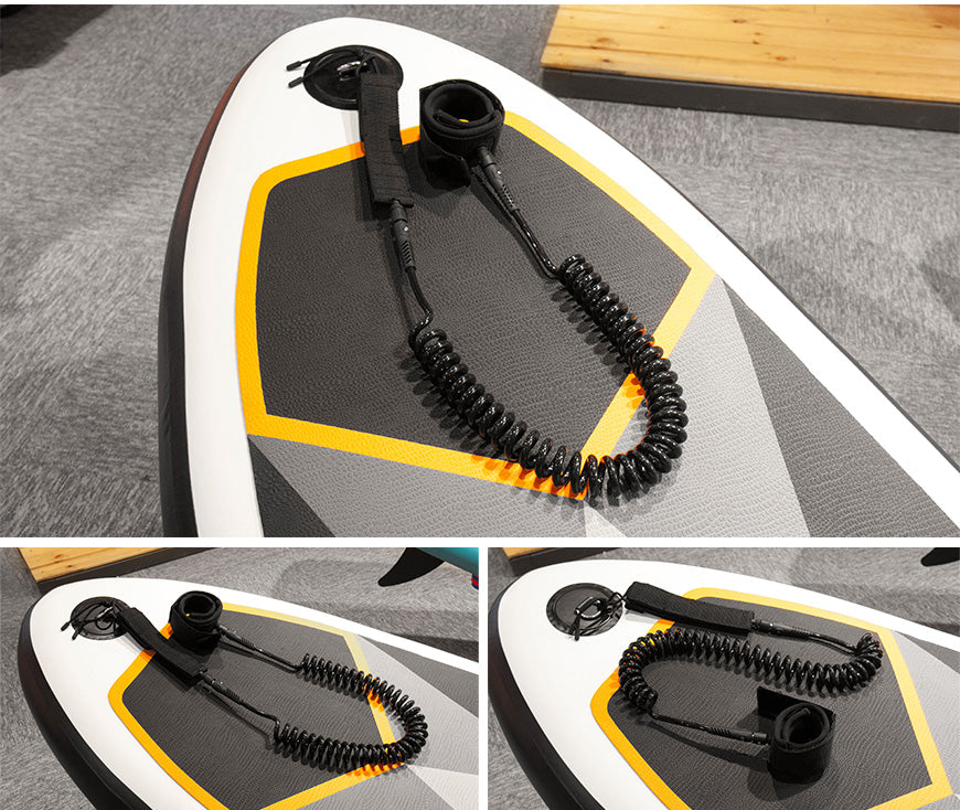 Kayak Paddle & Rod Leash SF-RL003