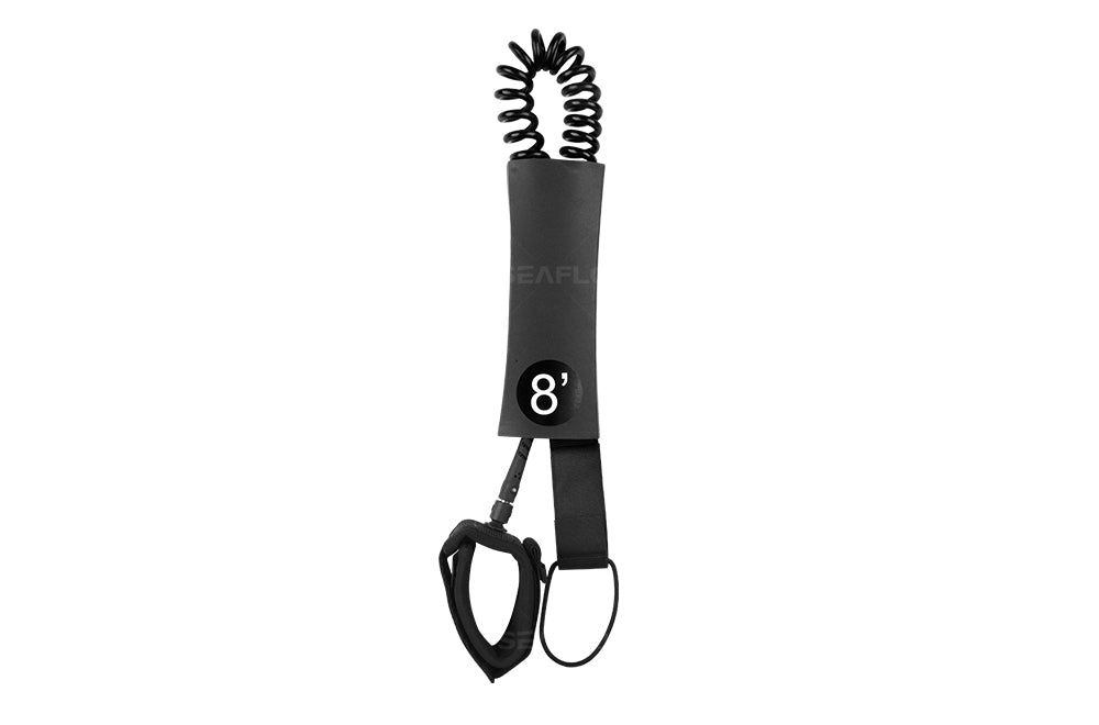 Kayak Paddle & Rod Leash SF-RL003