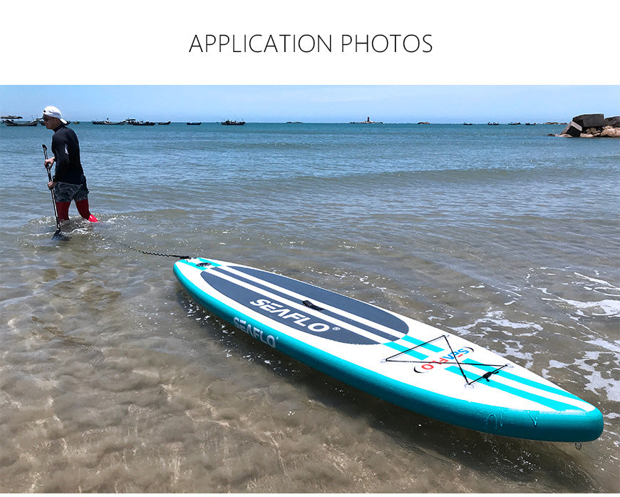 Kayak Paddle & Rod Leash SF-RL003