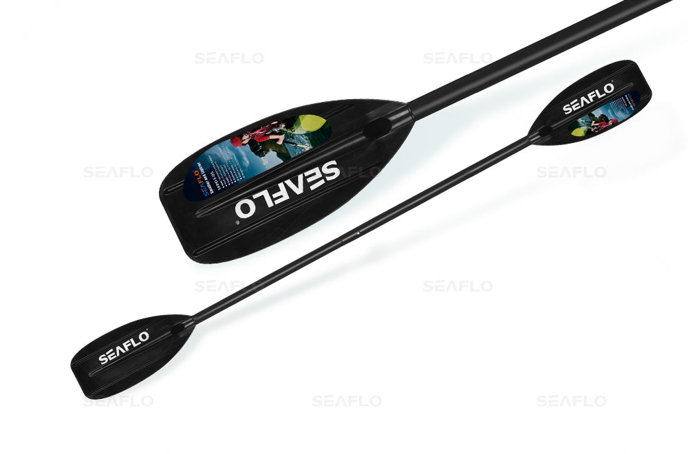 Child kayak paddle SFPD3-5