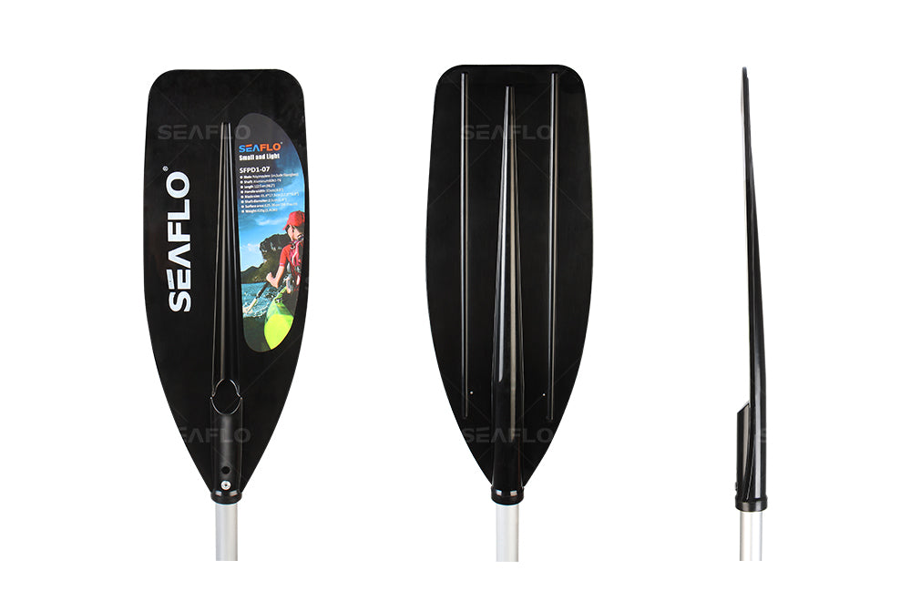 Adult one blade kayak paddle SFPD1-07