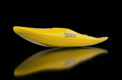Titan Yantra 7'9"