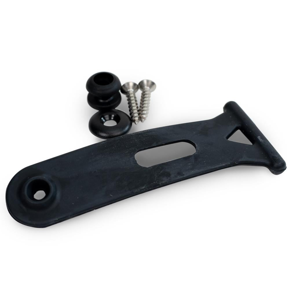 FEELFREE BLACK CONSOLE LATCH
