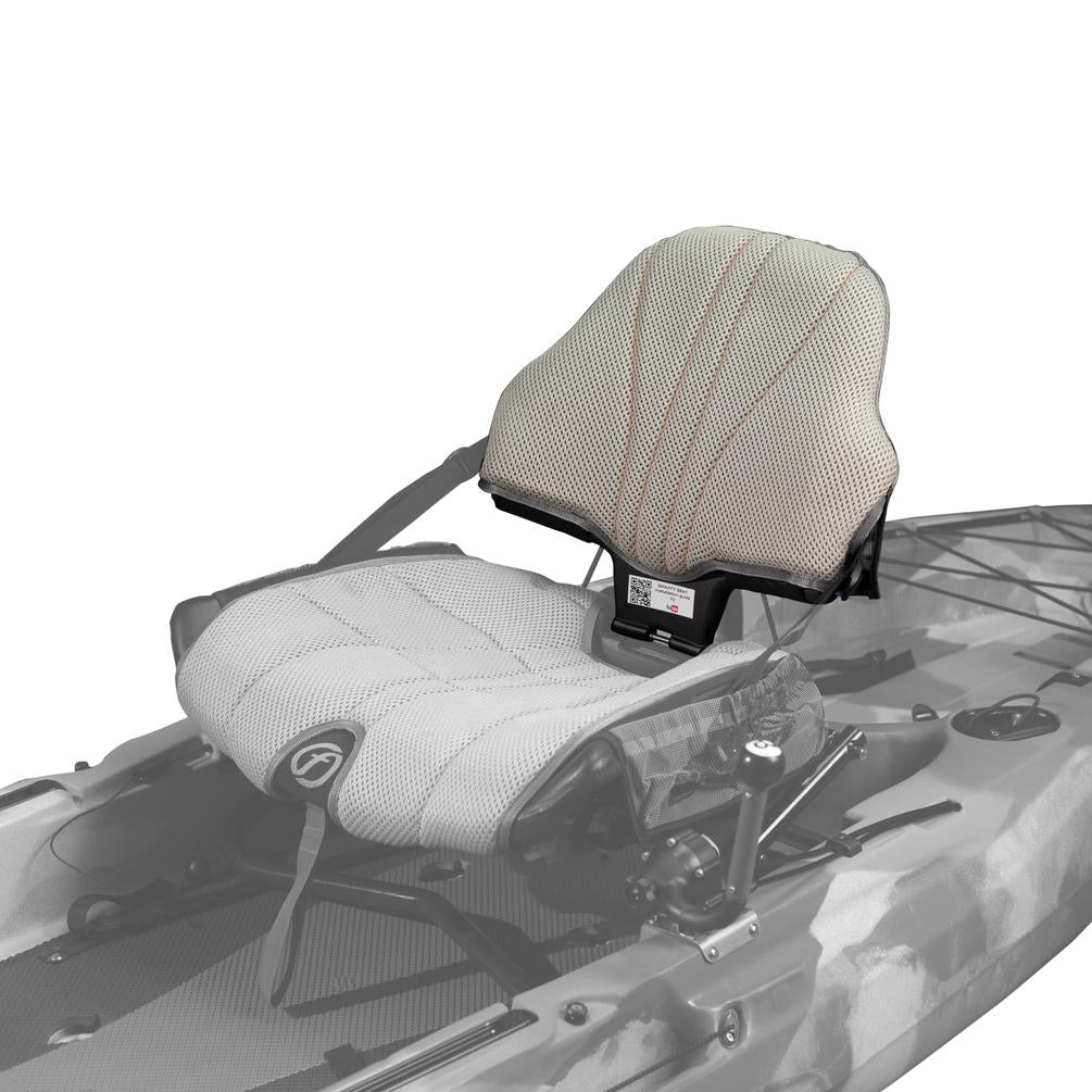 HIGH BACKREST FOR FEELFREE GRAVITY SEAT