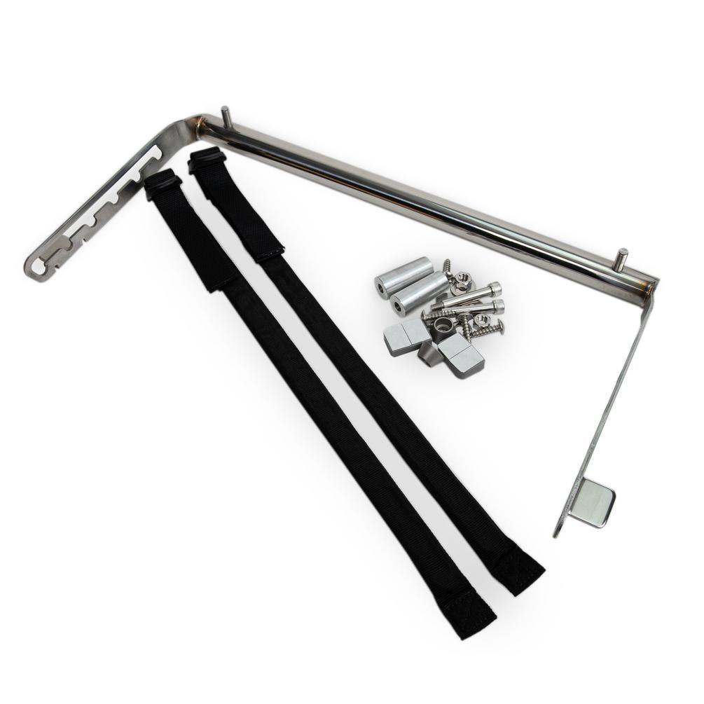 SEAT ADJUSTER FOR OVERDRIVE