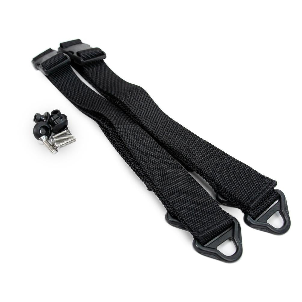 GRAVITY SEAT STRAP - SOLD IN PAIRS