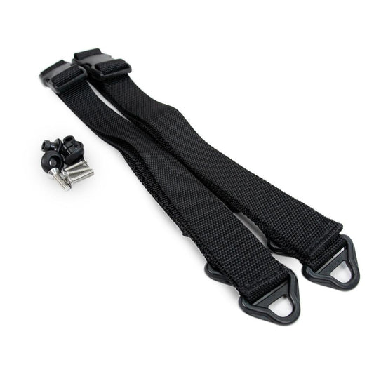 GRAVITY SEAT STRAP - SOLD IN PAIRS