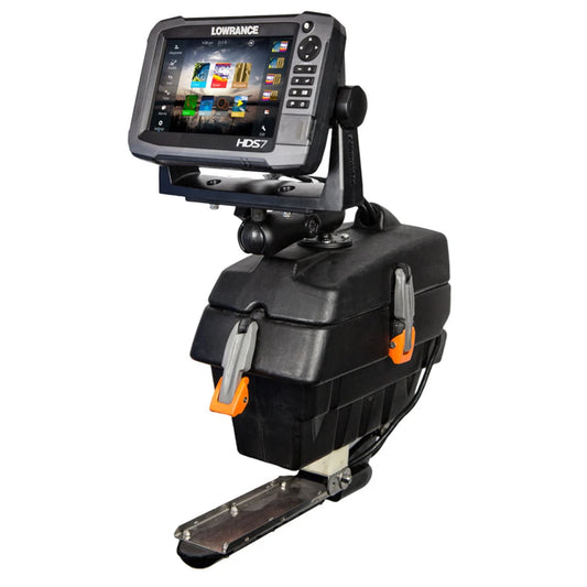 FEELFREE SONAR POD