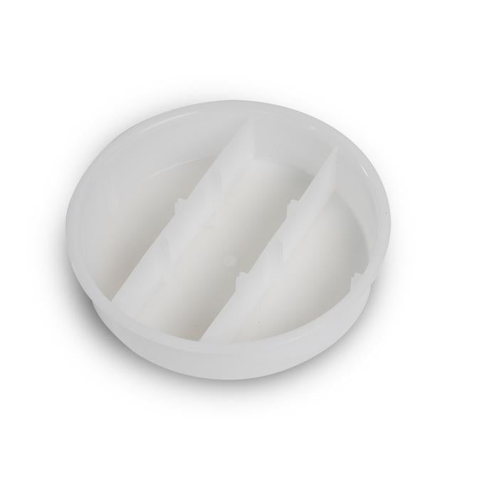 TACKLE TRAY FOR 8" ROUND HATCH