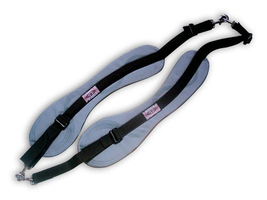 FEELFREE THIGH STRAPS